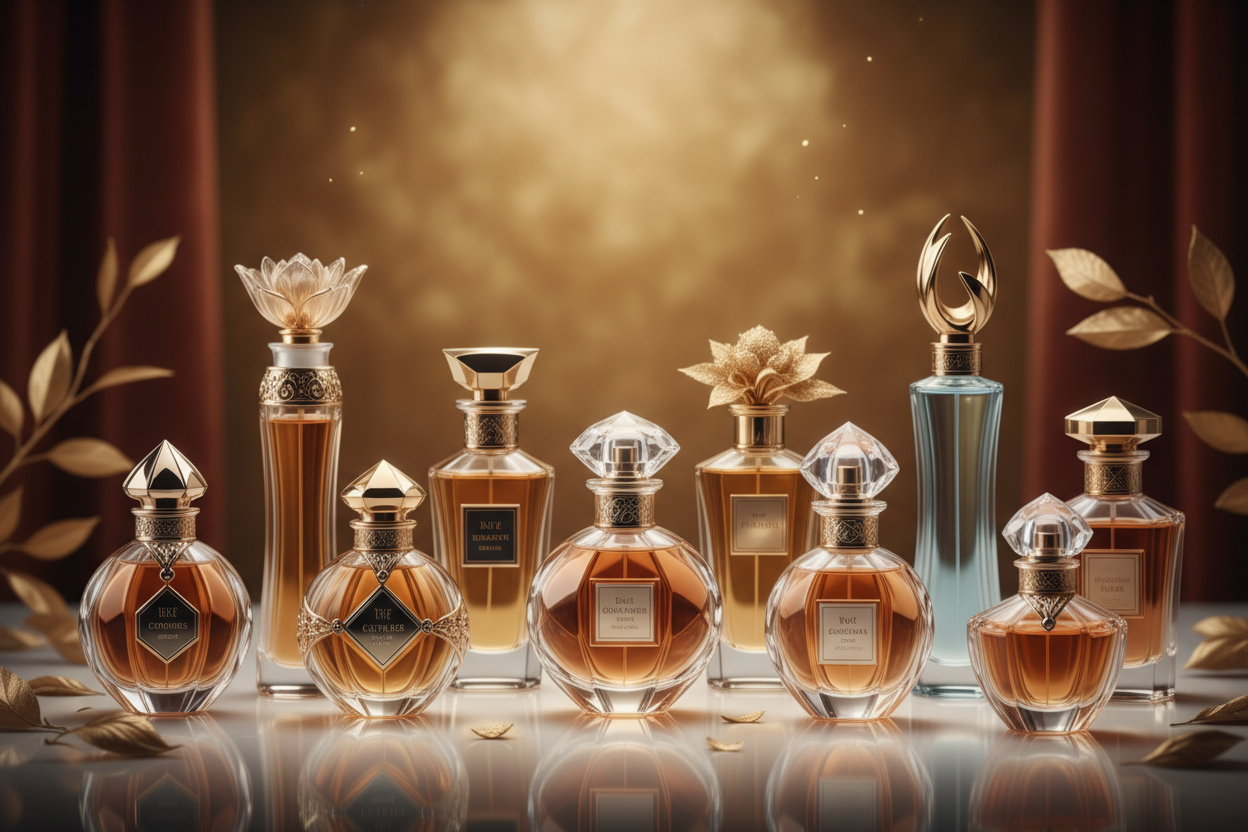 عطور