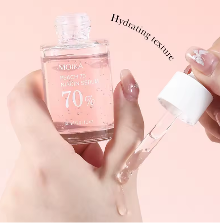 مصل النياسيناميد مزيل البقع الداكنة يتلاشى علامات حب الشباب فرط التصبغ تقليص المسام حتى لون البشرة ترطيب كوريا العناية بالبشرة 3