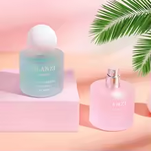 عطر ساكورا 50 مل عطر يدوم طويلاً حيوية طازجة زهور أزاليا رذاذ ماركة ملابس عطر نسائية مزيل العرق ضباب الجسم